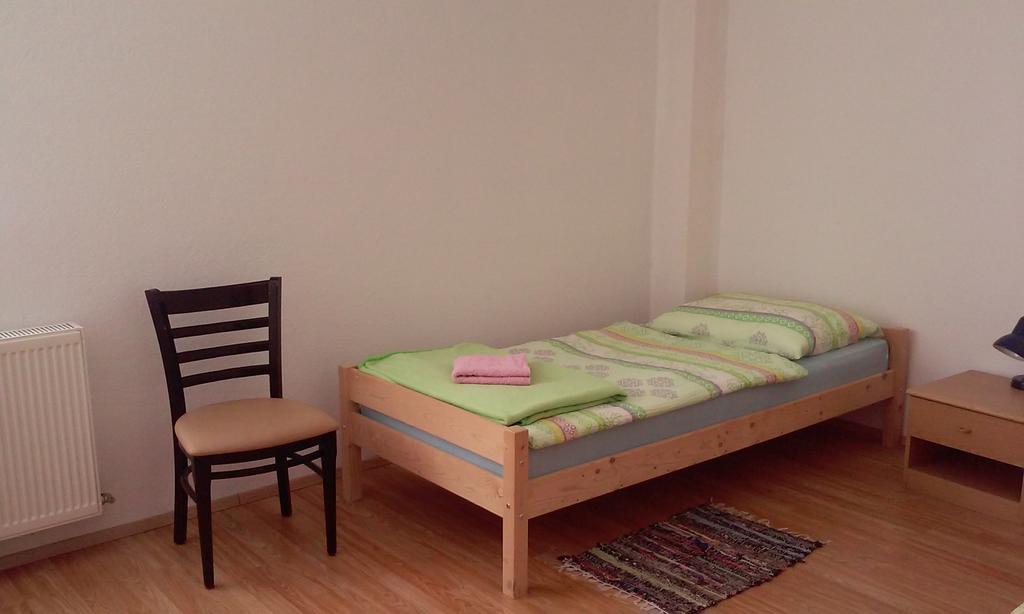 Apartment Laura Gračac Exteriér fotografie
